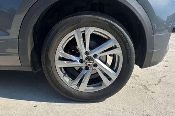 Volkswagen T-Roc 1.5 TSI R-Line 5dr DSG