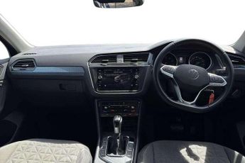 Volkswagen Tiguan 1.5 TSI 150 Life 5dr DSG