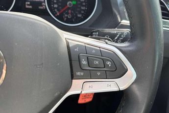 Volkswagen Tiguan 1.5 TSI 150 Life 5dr DSG
