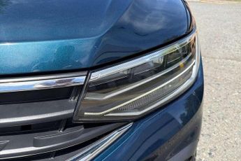 Volkswagen Tiguan 1.5 TSI 150 Life 5dr DSG
