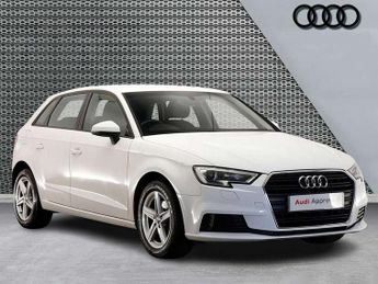 Audi A3 30 TFSI 116 SE Technik 5dr