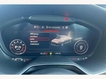 Audi TT 40 TFSI S Line 2dr S Tronic