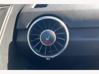 Audi TT 40 TFSI S Line 2dr S Tronic