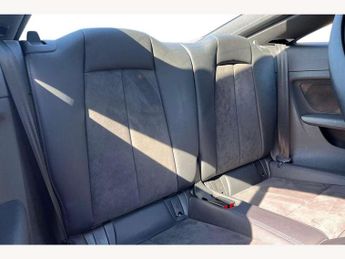 Audi TT 40 TFSI S Line 2dr S Tronic