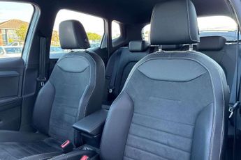 SEAT Arona 1.0 TSI 110 XPERIENCE Lux 5dr DSG