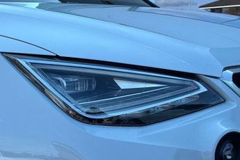 SEAT Arona 1.0 TSI 110 XPERIENCE Lux 5dr DSG