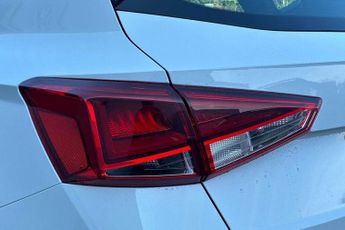 SEAT Arona 1.0 TSI 110 XPERIENCE Lux 5dr DSG