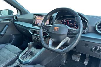 SEAT Arona 1.0 TSI 110 XPERIENCE Lux 5dr DSG