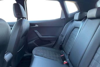 SEAT Arona 1.0 TSI 110 XPERIENCE Lux 5dr DSG