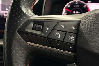 SEAT Leon 1.4 eHybrid FR 5dr DSG