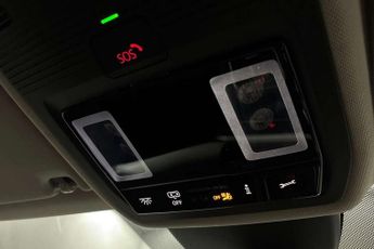 SEAT Leon 1.4 eHybrid FR 5dr DSG