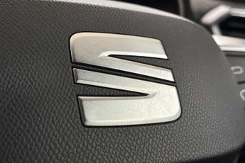 SEAT Leon 1.4 eHybrid FR 5dr DSG