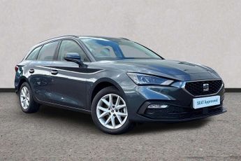 SEAT Leon 2.0 TDI SE 5dr
