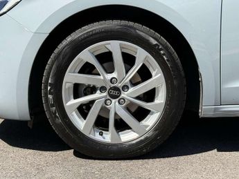 Audi A1 30 TFSI 110 Sport 5dr S Tronic