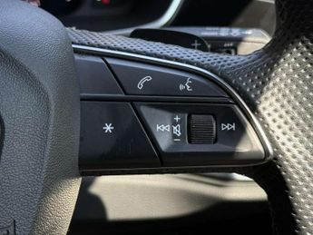 Audi Q3 35 TDI Vorsprung 5dr S Tronic