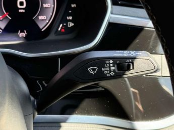 Audi Q3 35 TDI Vorsprung 5dr S Tronic