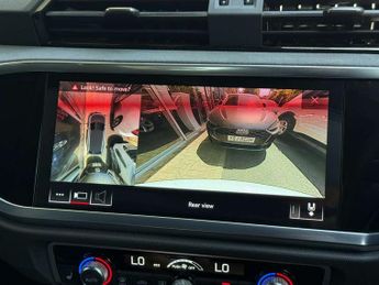 Audi Q3 35 TDI Vorsprung 5dr S Tronic