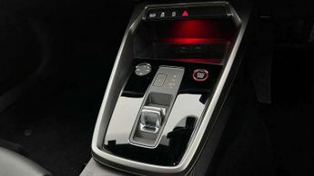 Audi A3 S3 TFSI Quattro 5dr S Tronic