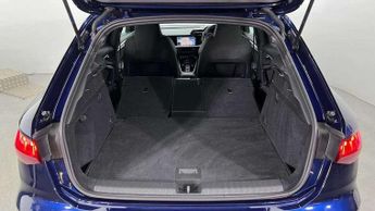 Audi A3 S3 TFSI Quattro 5dr S Tronic
