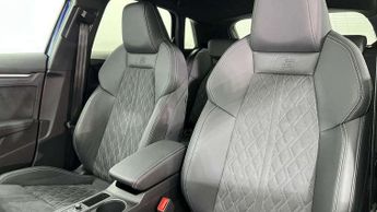 Audi A3 35 TDI Edition 1 5dr S Tronic