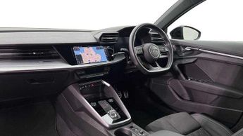 Audi A3 35 TDI Edition 1 5dr S Tronic