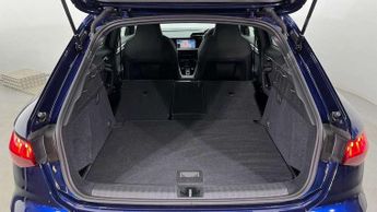Audi A3 35 TDI Edition 1 5dr S Tronic