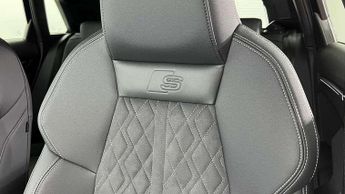Audi A3 35 TDI Edition 1 5dr S Tronic