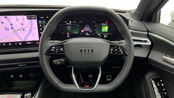 Audi A5 2.0 TFSI 150 S line 4dr S Tronic