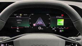 Audi A5 2.0 TFSI 150 S line 4dr S Tronic