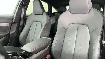Audi A5 2.0 TFSI 150 S line 4dr S Tronic