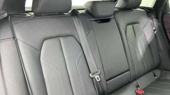 Audi A5 2.0 TFSI 150 S line 4dr S Tronic