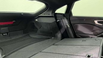 Audi A5 2.0 TFSI 150 S line 4dr S Tronic