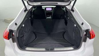 Audi A5 2.0 TFSI 150 S line 4dr S Tronic