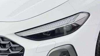 Audi A5 2.0 TFSI 150 S line 4dr S Tronic