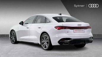 Audi A5 2.0 TFSI 150 S line 4dr S Tronic