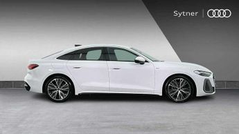Audi A5 2.0 TFSI 150 S line 4dr S Tronic