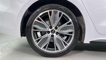Audi A5 2.0 TFSI 150 S line 4dr S Tronic