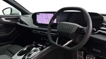 Audi A5 2.0 TFSI 150 S line 4dr S Tronic