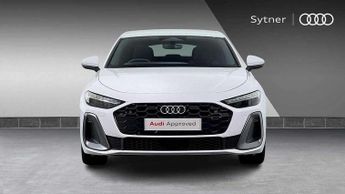 Audi A5 2.0 TFSI 150 S line 4dr S Tronic