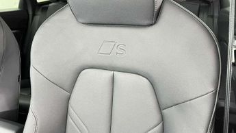Audi A5 2.0 TFSI 150 S line 4dr S Tronic