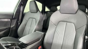 Audi A5 2.0 TFSI 150 S line 4dr S Tronic