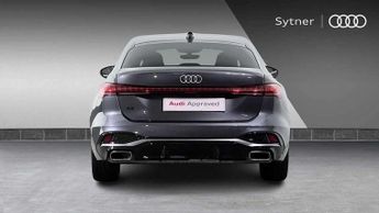 Audi A5 2.0 TFSI 150 S line 4dr S Tronic