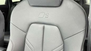 Audi A5 2.0 TFSI 150 S line 4dr S Tronic