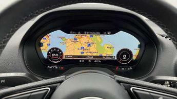 Audi Q2 35 TFSI S Line 5dr S Tronic
