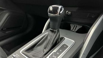Audi Q2 35 TFSI S Line 5dr S Tronic
