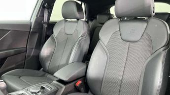 Audi Q2 35 TFSI S Line 5dr S Tronic