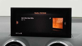 Audi Q2 35 TFSI S Line 5dr S Tronic
