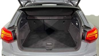 Audi Q2 35 TFSI S Line 5dr S Tronic