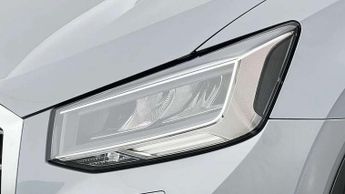 Audi Q2 35 TFSI S Line 5dr S Tronic