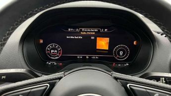 Audi Q2 35 TFSI S Line 5dr S Tronic